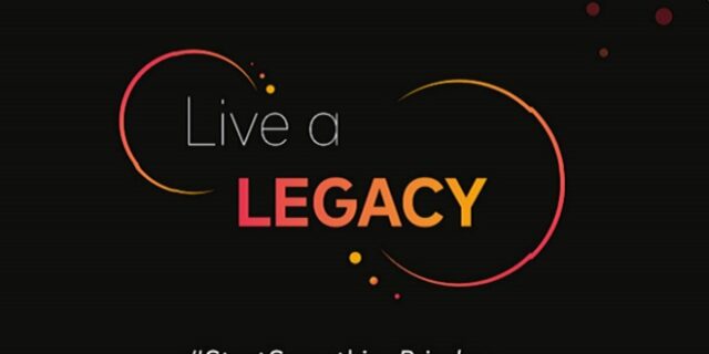 Live A Legacy: H επιτυχημένη πρωτοβουλία της Mastercard και του Women On Top επιστρέφει online για 3η συνεχόμενη χρονιά