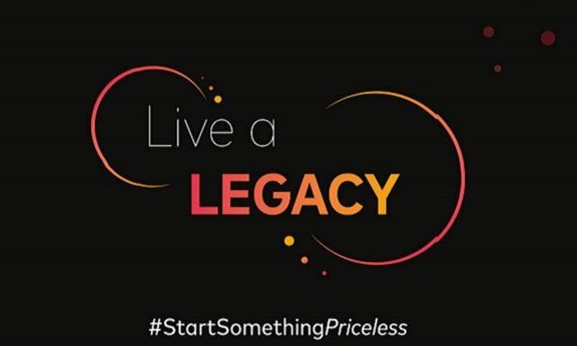 Live A Legacy: H επιτυχημένη πρωτοβουλία της Mastercard και του Women On Top επιστρέφει online για 3η συνεχόμενη χρονιά