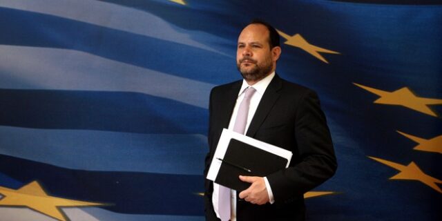 Νίκος Μαντζούφας: “Θα είναι ένα διαφανές πρόγραμμα τόνωσης των επενδύσεων στην Ελλάδα”