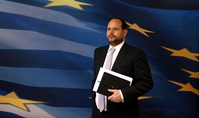 Νίκος Μαντζούφας: “Θα είναι ένα διαφανές πρόγραμμα τόνωσης των επενδύσεων στην Ελλάδα”