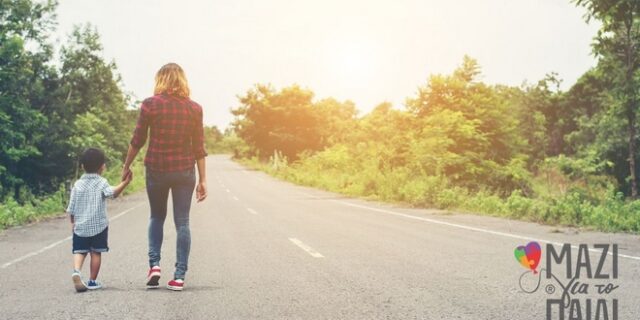 Ένωση “Μαζί για το Παιδί”: Δίπλα στις οικογένειες και στο νέο lockdown