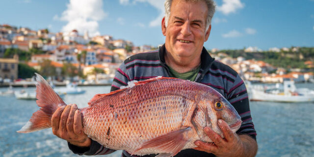 Η Ελλάδα ανέλαβε τον διακρατικό συντονισμό για τη Μεσογειακή Διατροφή το 2021