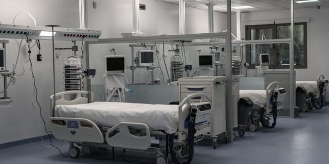 Κορονοϊός: Πέθανε 42χρονος πνευμονολόγος – Η συγκλονιστική ανάρτηση του