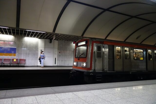 Πολυτεχνείο: Κλείνουν την Τρίτη σταθμοί του μετρό