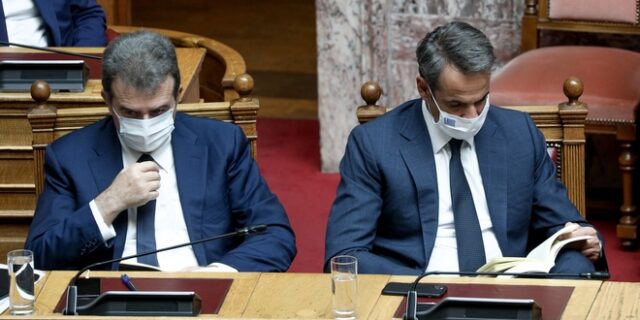 Νέα Σμύρνη: Θύελλα αντιδράσεων για τη βία της Αστυνομίας – Οργή κατά της κυβέρνησης