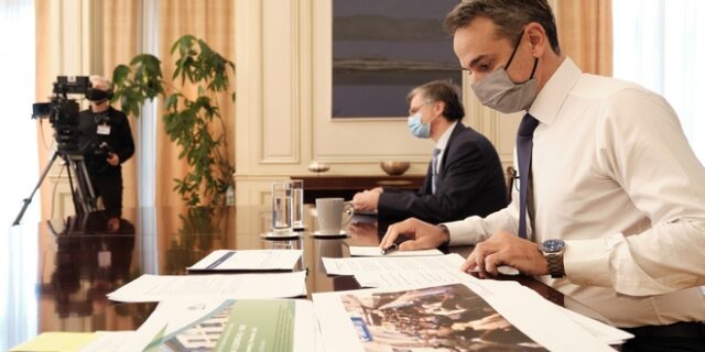 Ζορίζουν τα πράγματα; Ρίξε δυο-τρεις “ευχάριστες” ειδήσεις…