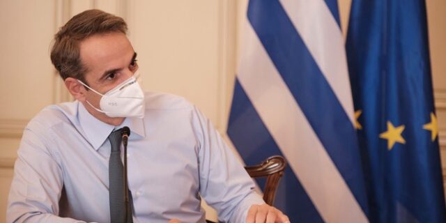 Μητσοτάκης: Όσοι γιατροί υπηρετούν με συμβάσεις ορισμένου χρόνου στις ΜΕΘ θα μονιμοποιηθούν