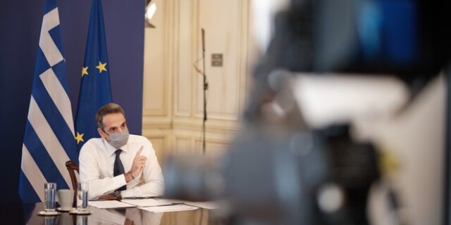 Lockdown: Όσα δεν είπε ο Μητσοτάκης και οι αντιδράσεις 