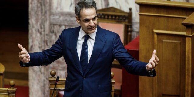 Γιατί ο πρωθυπουργός επέλεξε να “χάσει” τους νέους