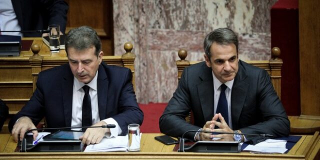 Ο τσαμπουκάς απέτυχε, μόλις περάσει η πανδημία θα είναι άχρηστος…