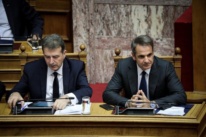 Πολυτεχνείο: Ο Μητσοτάκης επιλέγει τη σύγκρουση