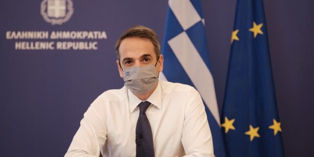 ΜΕΘ και Χριστούγεννα οδήγησαν στο δεύτερο lockdown – Δεν απέκλεισε και τρίτο ο Μητσοτάκης