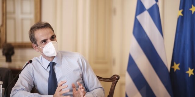 Πιο αργός ο δρόμος για την άρση του lockdown – Τι είπε ο Μητσοτάκης στο υπουργικό