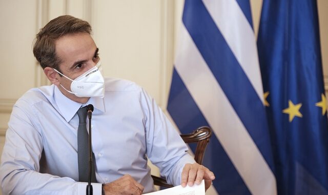 Lockdown: Από Δευτέρα οι αποφάσεις για τα επόμενα βήματα και η δήλωση Μητσοτάκη