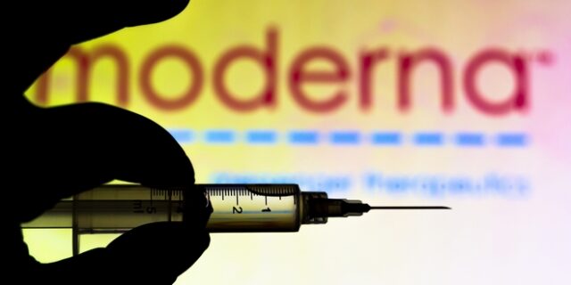 Εμβόλιο Moderna: “Πράσινο φως” από τον ΠΟΥ για επείγουσα χρήση του
