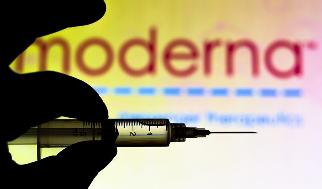 Εμβόλιο Moderna: “Πράσινο φως” από τον ΠΟΥ για επείγουσα χρήση του