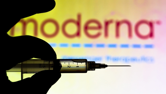 Εμβόλιο Moderna: “Πράσινο φως” από τον ΠΟΥ για επείγουσα χρήση του