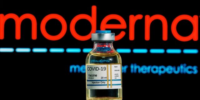 Εμβόλιο κορονοϊού: Η Ευρώπη αγοράζει άλλες 80 εκατ. δόσεις από τη Moderna