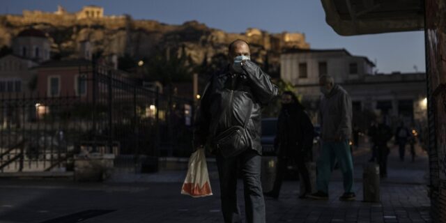 Κορονοϊός: Η διασπορά των 2752 νέων κρουσμάτων- 635 στην Αττική, 777 στη Θεσσαλονίκη