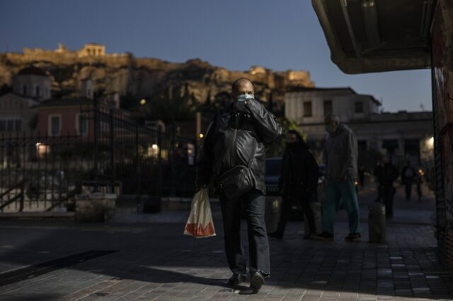 Κορονοϊός: Η διασπορά των 2752 νέων κρουσμάτων- 635 στην Αττική, 777 στη Θεσσαλονίκη