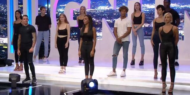 GNTM 3: Εκνευρισμός και αναστάτωση – Οι τέσσερις που επέστρεψαν