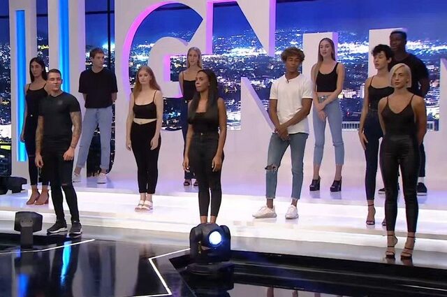 GNTM 3: Εκνευρισμός και αναστάτωση – Οι τέσσερις που επέστρεψαν