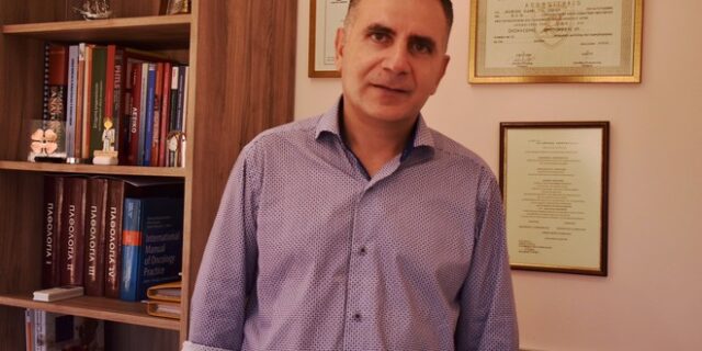 Καρκίνος: Η ογκολογία ακριβείας με απλά λόγια