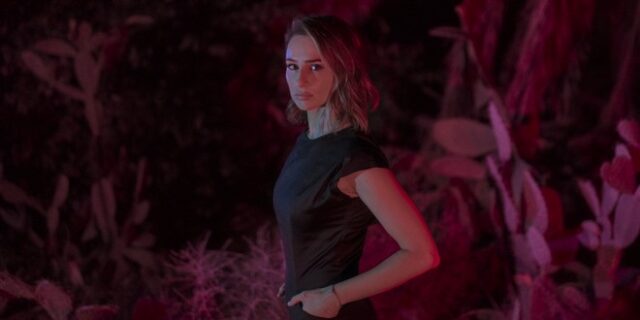 KID MOXIE: Νέα διεθνής επιτυχία για την ελληνίδα δημιουργό