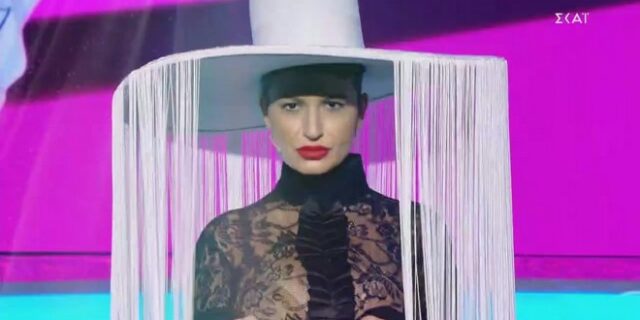 My Style Rocks: Η παίκτρια που κέρδισε τα 2.500 ευρώ, ευχαρίστησε τον εαυτό της
