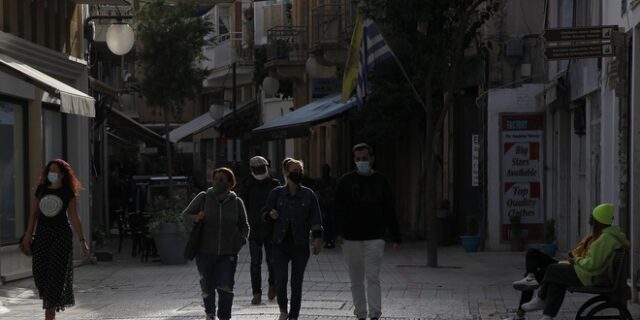 Κορονοϊός – Κύπρος: 165 νέα κρούσματα και 4 θάνατοι
