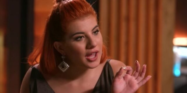 Bachelor: Καβγάς Νικόλ και Παναγιώτη – Αποχώρησε από το τραπέζι