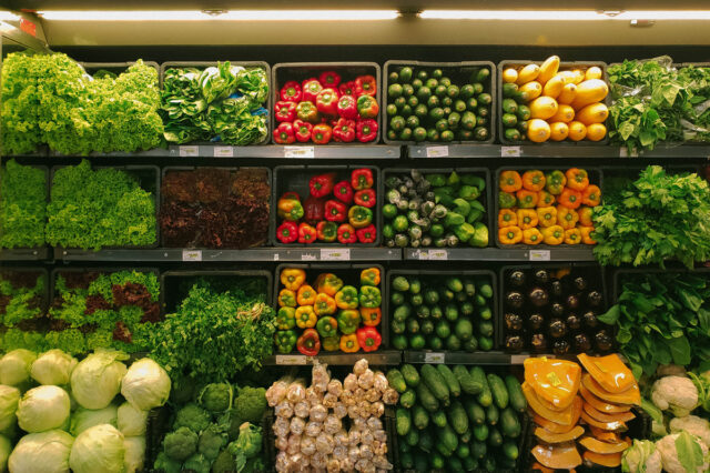 Ανακαλύψαμε την πιο οικολογική επιλογή στα online supermarkets