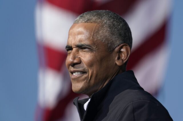 Ομπάμα: “Δεν θα συμμετάσχω στην κυβέρνηση Μπάιντεν –  Θα με χώριζε η Μισέλ”