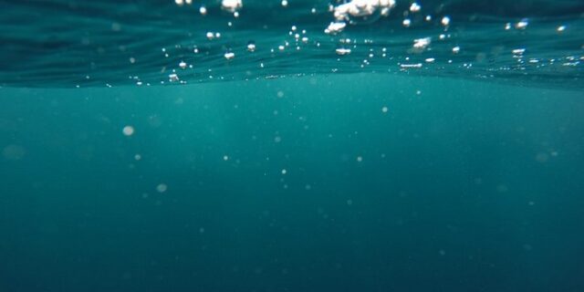 Ο πιο απλός τρόπος για να βοηθήσεις στην καθαριότητα των θαλασσών και των ωκεανών μας