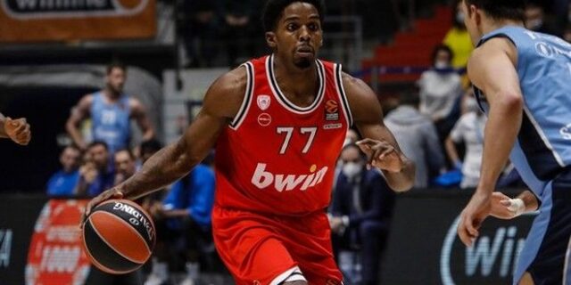 Ζενίτ – Ολυμπιακός 66-75: Έτοιμος, αποφασιστικός και νικητής