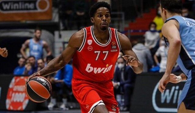 Ζενίτ – Ολυμπιακός 66-75: Έτοιμος, αποφασιστικός και νικητής