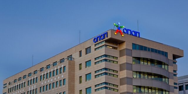 ΟΠΑΠ: Νέα δωρεά για την ενίσχυση της μάχης κατά του κορωνοϊού – Υγειονομικό υλικό σε φορείς κοινωνικής πρόνοιας για ηλικιωμένους