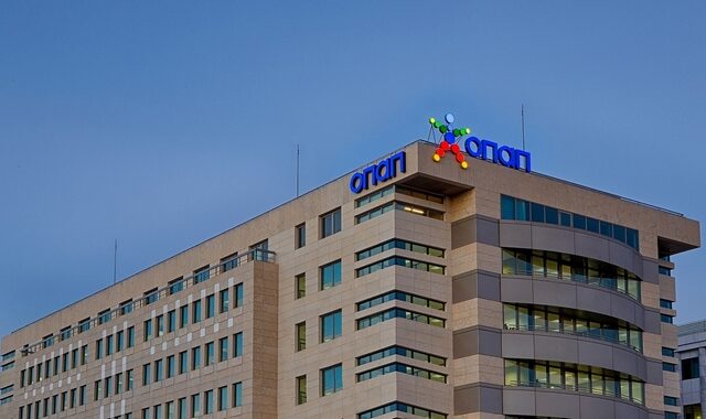 ΟΠΑΠ: Νέα δωρεά για την ενίσχυση της μάχης κατά του κορωνοϊού – Υγειονομικό υλικό σε φορείς κοινωνικής πρόνοιας για ηλικιωμένους