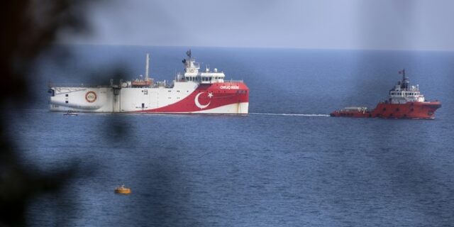 Reuters: Πιθανή διεύρυνση κυρώσεων κατά της Τουρκίας στο προσχέδιο των συμπερασμάτων