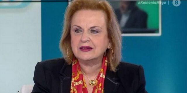Παγώνη: “Η εστίαση θα ανοίξει μετά τα γυμνάσια και τα λύκεια”