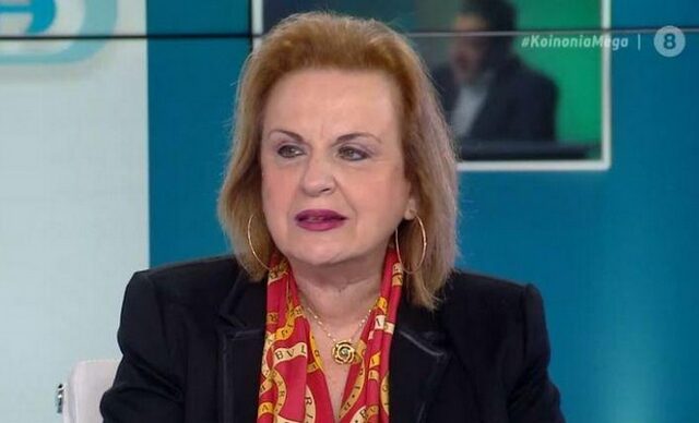 Παγώνη: “Η εστίαση θα ανοίξει μετά τα γυμνάσια και τα λύκεια”