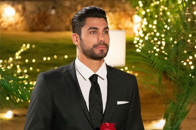 Bachelor – Spoiler: Διέρρευσαν πλάνα από τον τελικό – Αυτή είναι η νικήτρια;