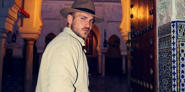 Αντωνόπουλος-GNTM 3: Η πρώτη ανάρτηση μετά την αποχώρηση και η αναφορά στη Ρασέλ