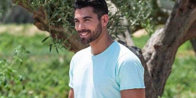 Bachelor: Ήταν κομπάρσοι οι γονείς και οι φίλοι του Παναγιώτη;