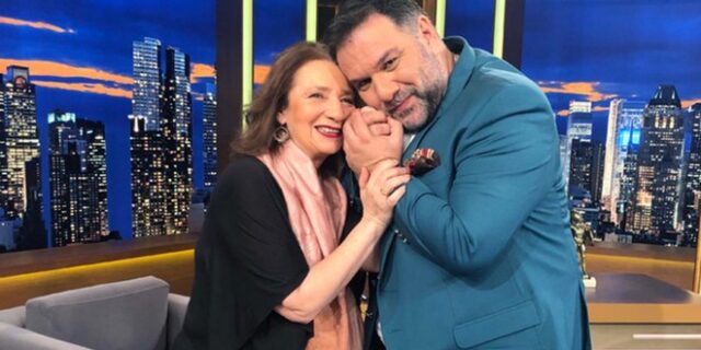 Η Αλεξάνδρα Παντελάκη “πρόδωσε” την αποχώρησή της από τις “Άγριες Μέλισσες”