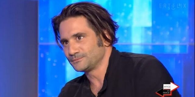 Παπασπηλιόπουλος: “Ανυπομονώ να βγει το εμβόλιο του κορονοϊού”