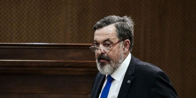 ΣΥΡΙΖΑ για σύλληψη Παππά: Η θετική εξέλιξη δεν αναιρεί τις ευθύνες της κυβέρνησης