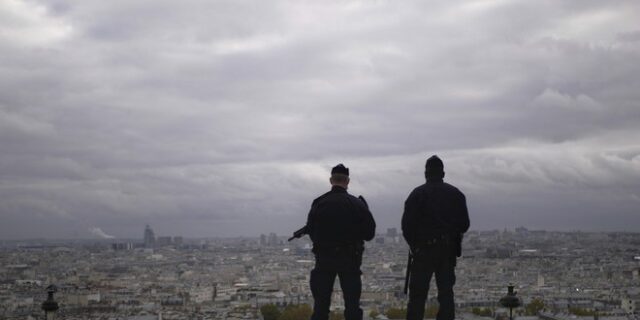 Γαλλία: Χιλιάδες στους δρόμους κατά του νομοσχεδίου για τη μετάδοση εικόνων αστυνομικών
