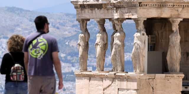 Βραβείο στον ελληνικό τουρισμό στον διαγωνισμό World Travel Awards 2020