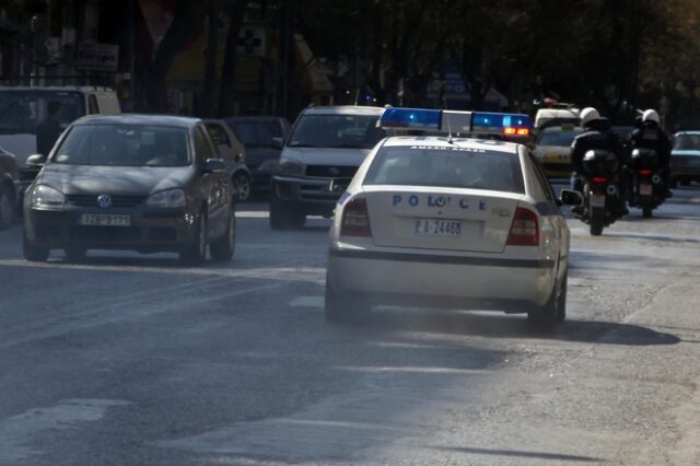 Καμίνια: Αιματηρή συμπλοκή μεταξύ αλλοδαπών με έναν νεκρό και δύο τραυματίες